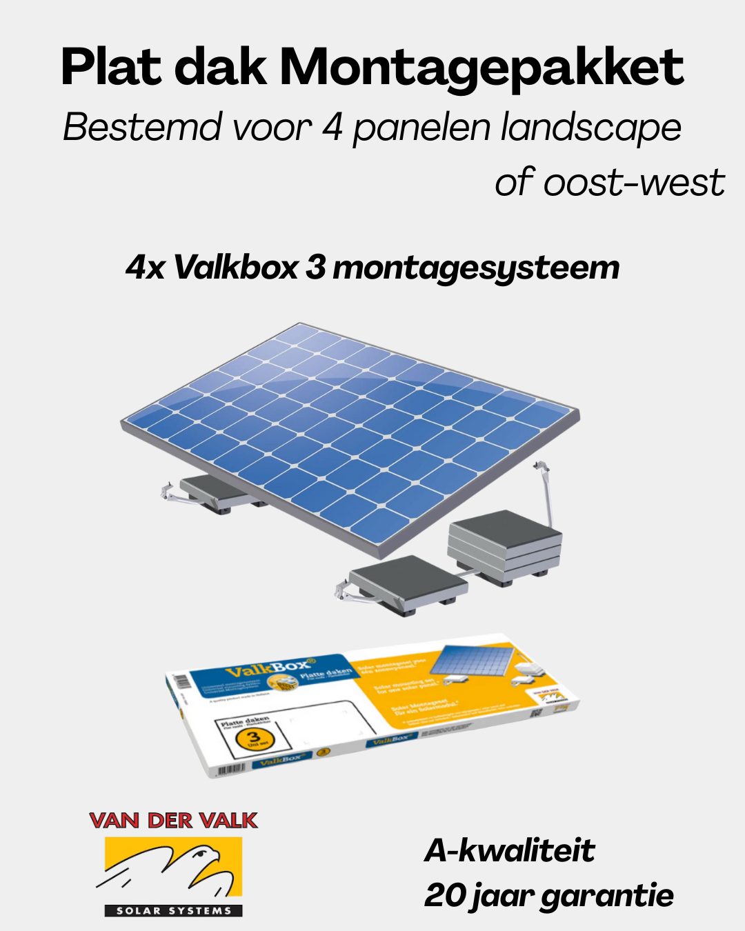 Plug en Play (Stekker-klaar) Zonnepaneel Pakket – 4 Panelen | JA-Solar 420 Wp Glas-Glas | Hoymiles 1600W Micro-Omvormer | Doe-het-Zelf Stopcontact