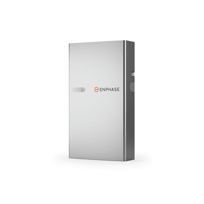 Enphase IQ Battery 5P FlexPhase Thuisbatterij