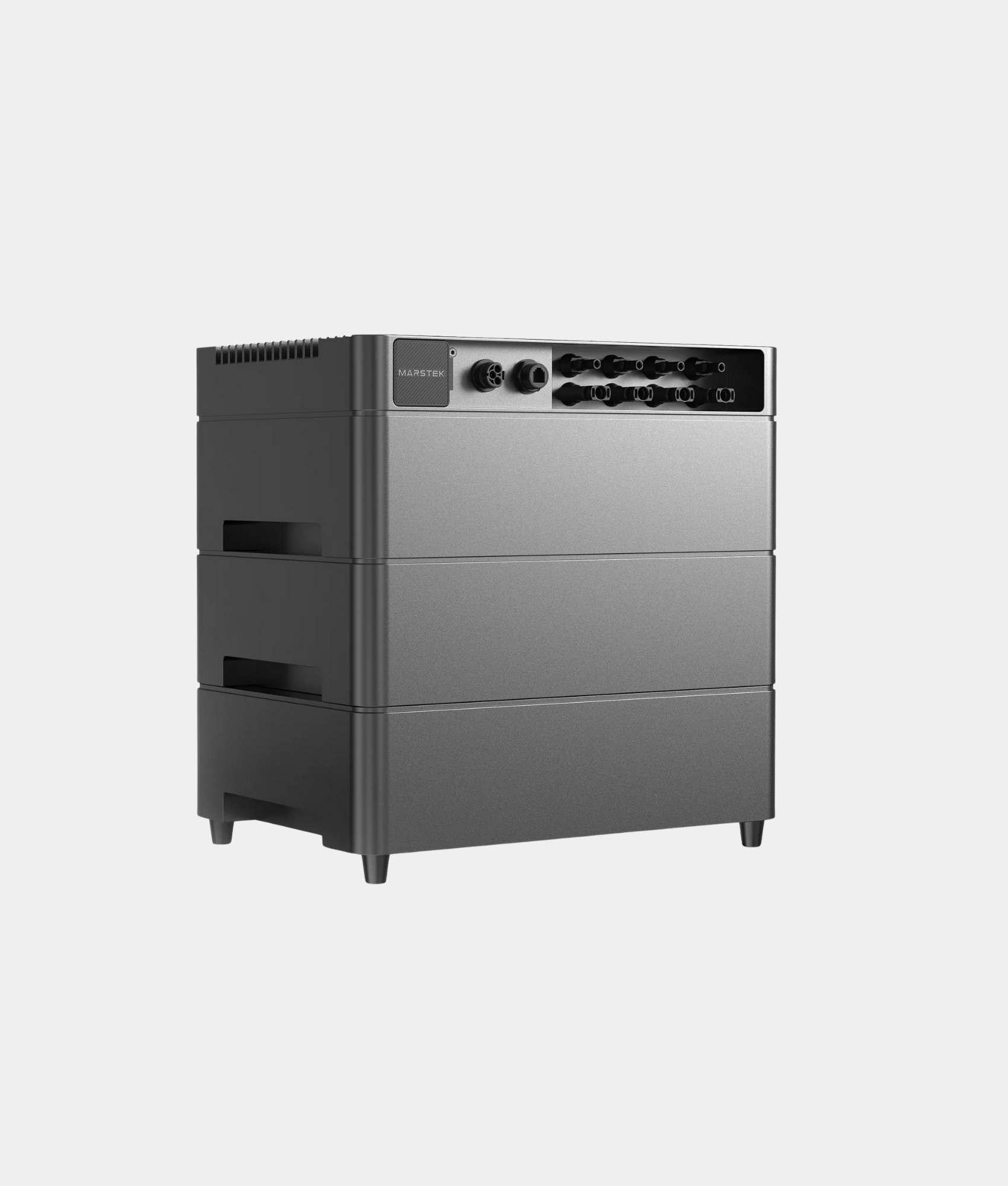 Marstek Venus A | 10 60 kWh Plug Play Thuisbatterij | Energie Opslag | Modulair Uitbreidbaar
