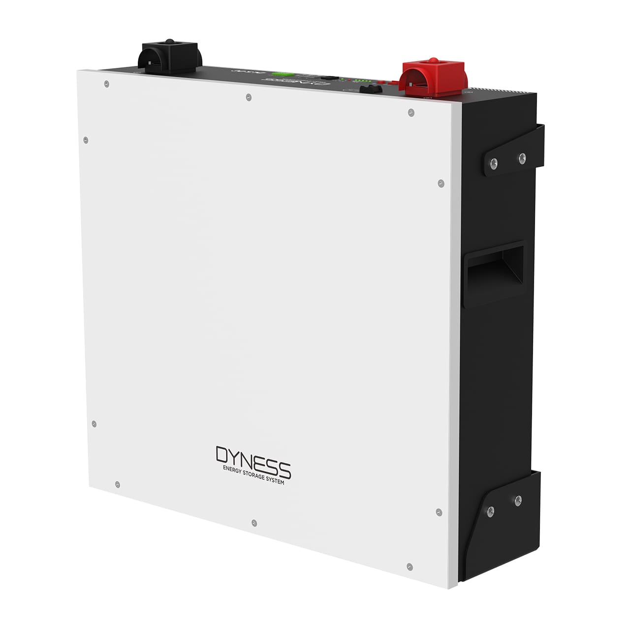 Dyness DL5.0C Thuisbatterij – 5,12 kWh (laagvoltage)