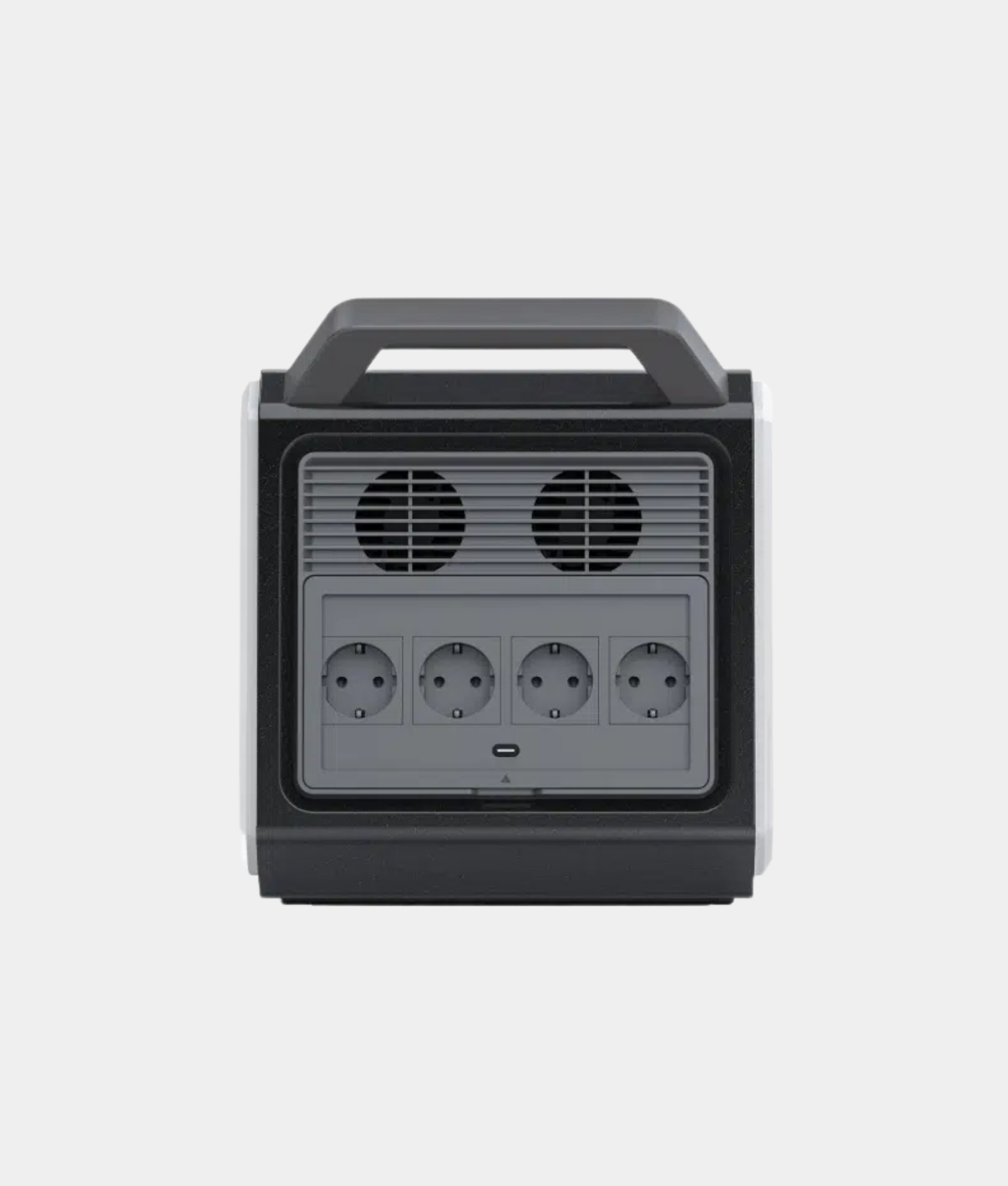 Marstek M2200 – Portable Power Station 2,24 KWH | Complete Energie Opslag | Noodstroom