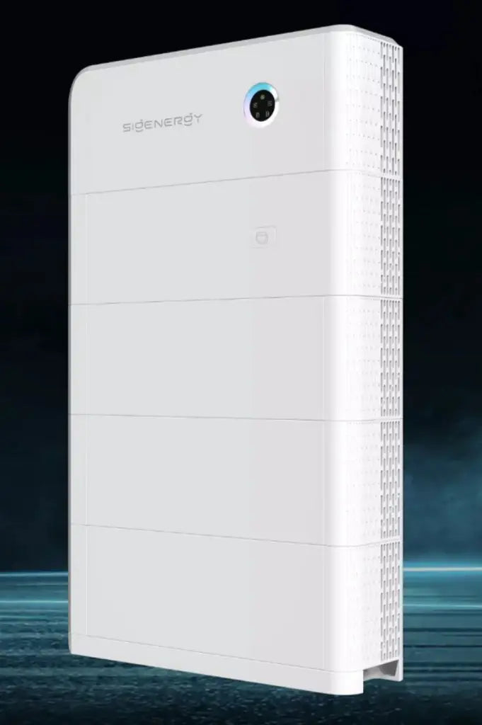 Sigenergy SigenStor Controller – 5 kW t/m 25 kW