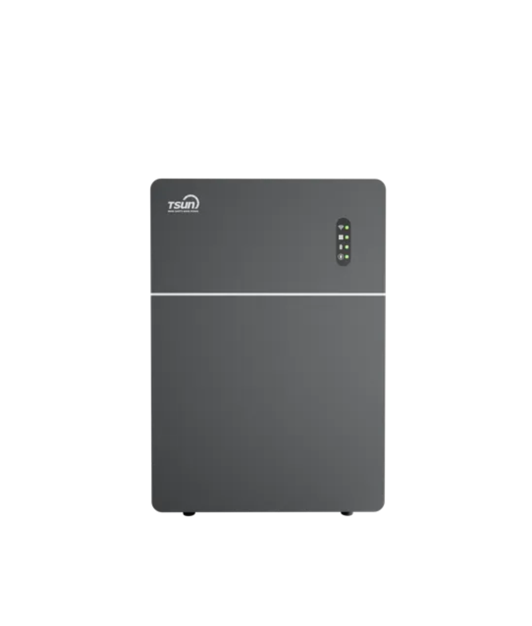 TSUN Plug & Play Thuisbatterij | 5 kWh | Solartrunk (Incl. P1-meter)
