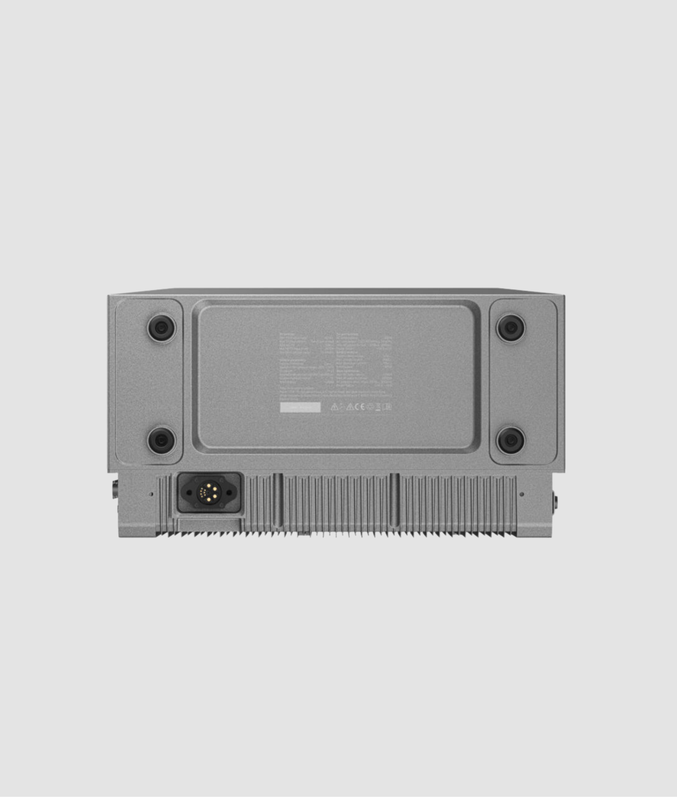 Anker SOLIX Solarbank 2 E1600 Pro Thuisbatterij 1,6 kWh – Plug-and-Play Energieopslag