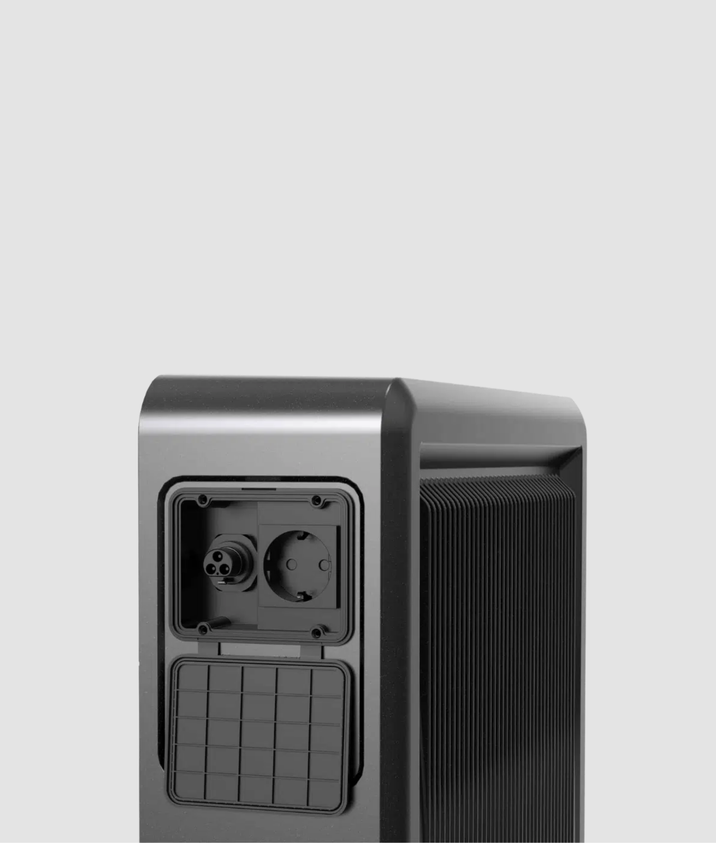 Marstek Venus E 3.0 | 5.12 KWH Plug en Play Thuisbatterij | LifePO4 Thuisbatterij | Energie Opslag