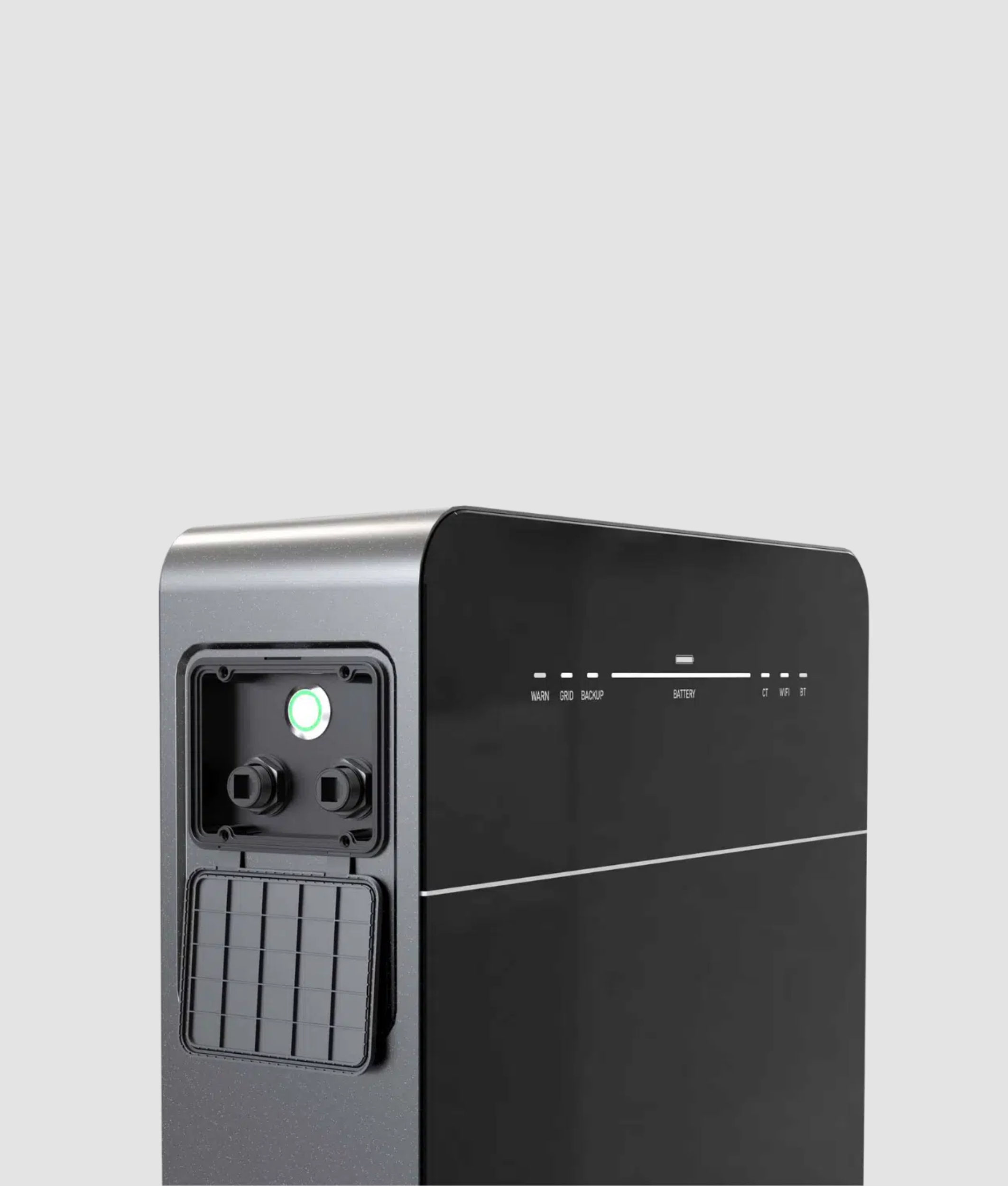 Marstek Venus E 3.0 | 5.12 KWH Plug en Play Thuisbatterij | LifePO4 Thuisbatterij | Energie Opslag